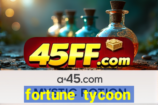 fortune tycoon slots download